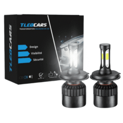 LED Reverse Light Bulbs For VW T5 Transporter 2003-2015 – White 1156 382 BA15S