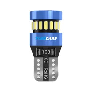 Ampoules-led-t10-w5w-tledcars