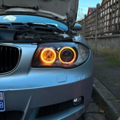 angels-eyes-h8-bmw-serie-1-E81-e87-tledcars