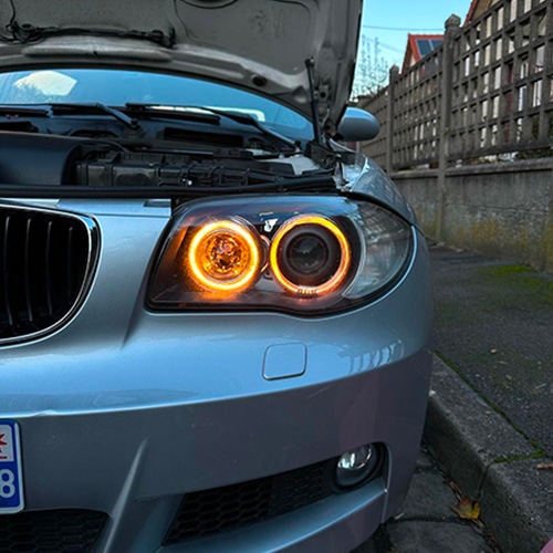 Speed Engineering BMW 3 serie E90/E92 M3 Remkoeling Speed Engineering BMW 3 serie E90/E92 M3 Remkoeling