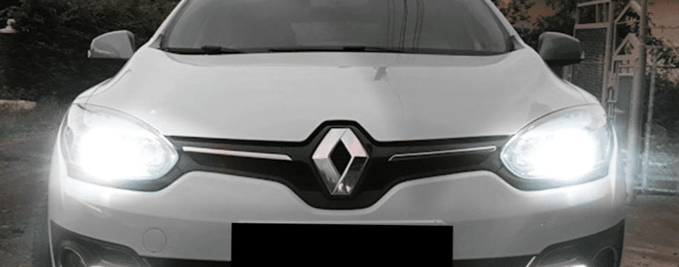 ampoule-megane-3-led