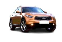 Infiniti FX37 (2008-2014)