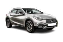 Infiniti QX30 (2016-2021)