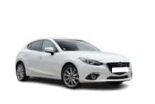 Mazda 3 phase 3 (2013-2019)