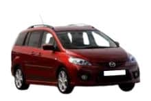Mazda 5 phase 1 (2005-2010)
