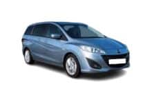 Mazda 5 phase 2 (2010-2016)