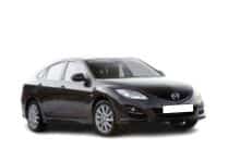 Mazda 6 phase 2 (2008-2013)