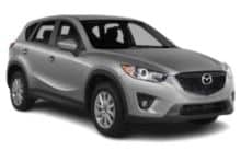 Mazda CX-5 (2012-2017)