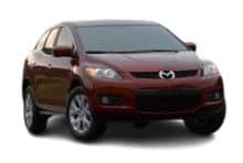 Mazda CX-7 (2006-2012)