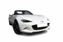 Mazda MX-5 phase 4 (2015-2023)