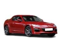 Mazda RX-8 (2003-2011)