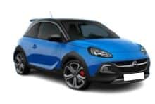 OPEL Adam Rocks (2014-2019)