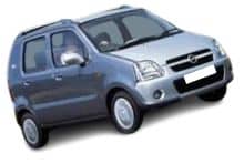 OPEL Agila A ( 2000-2007)