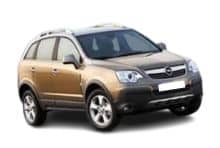 OPEL Antara ( 2006-2014)