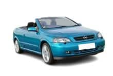 OPEL Astra G ( 1998-2004)