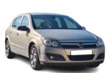 OPEL Astra H ( 2004-2009)