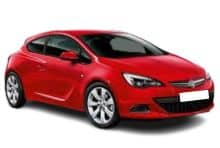 OPEL Astra J ( 2009-2015)