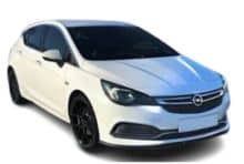 OPEL Astra K ( 2015-2021)