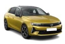 OPEL Astra L ( 2021-2023)