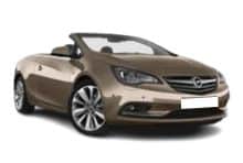 OPEL Cascada( 2013-2018)