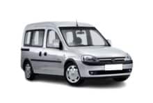 OPEL Combo B (2002-2011)