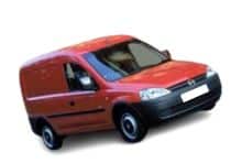 OPEL Combo C (2011-2018)