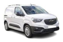 OPEL Combo D (2018-2023)