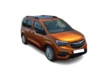 OPEL Combo Life (2018-2023)