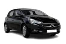 OPEL Corsa E (2015-2019)