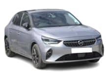 OPEL Corsa F (2019-2023)