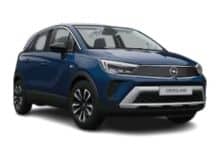 OPEL Crossland X (2017-2023)