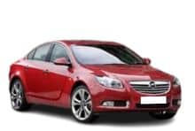 OPEL Insignia (2008-2017)