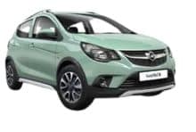 OPEL Karl Rocks (2016-2019)