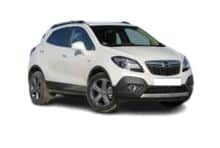 OPEL Mokka (2013-2016)