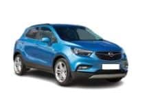 OPEL Mokka X (2016-2019)