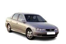 OPEL Vectra B (1995-2002)
