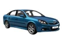 OPEL Vectra C (2002-2009)