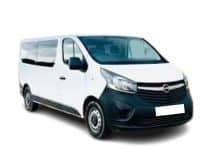 OPEL Vivaro II (2014-2019)
