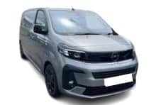 OPEL Vivaro III (2019-2022)