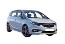 OPEL Zafira C (2011-2019)