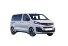 OPEL Zafira Life (2019-2022)