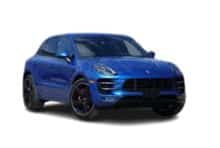 Porsche Macan (2014-2023)