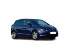 Seat Toledo 3 (2004-2009)