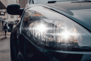 Montage d'ampoules LED conformes au contrôle technique — Tledcars