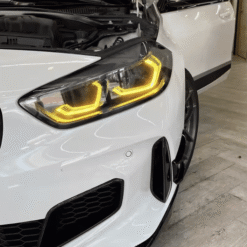 led-drl-jaunes-bmw-serie-1-f40-2019-2024