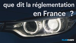 loi-eclairage-led-voiture-france