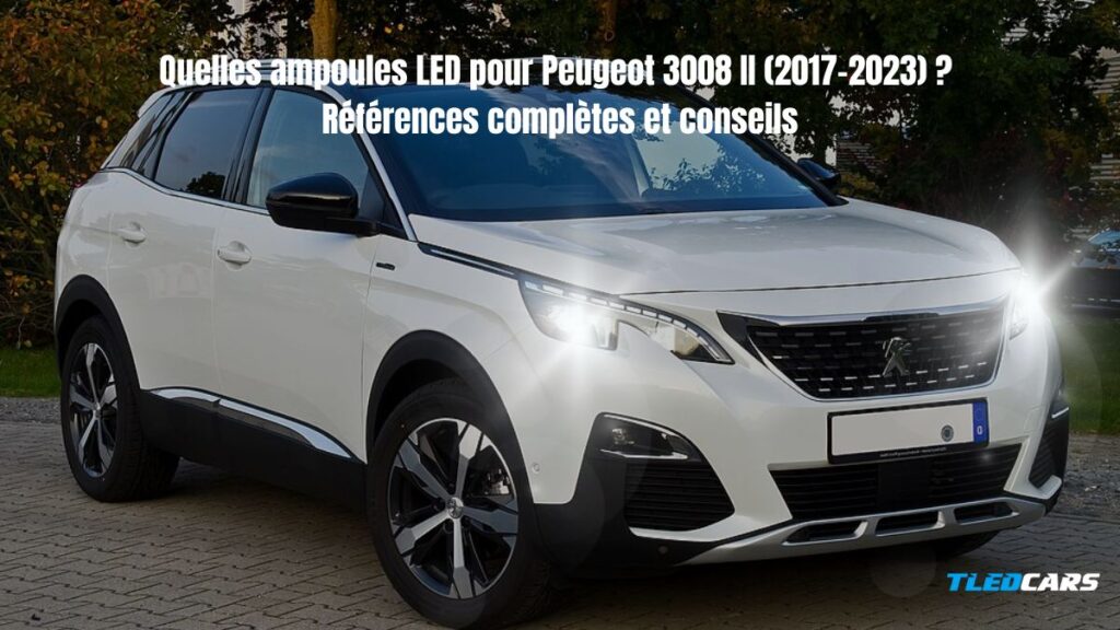 ampoules-led-peugeot-3008