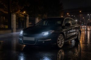 Ampoule LED H7 pour Renault Laguna 3 2007-2016