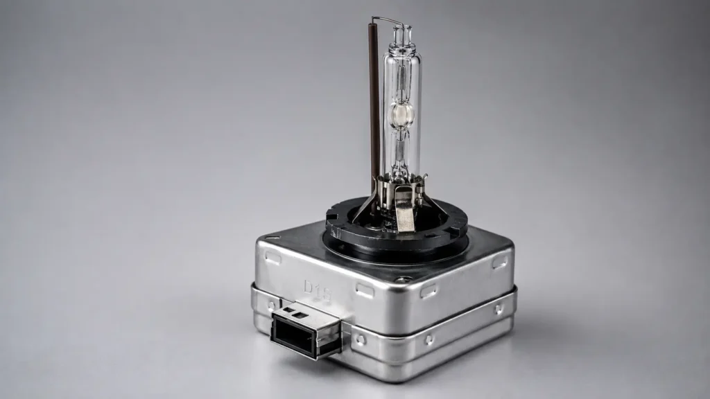 ampoule-xenon-d1s-culot-reference