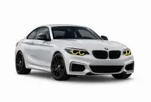 BMW Serie 2 F22 / M2 F87